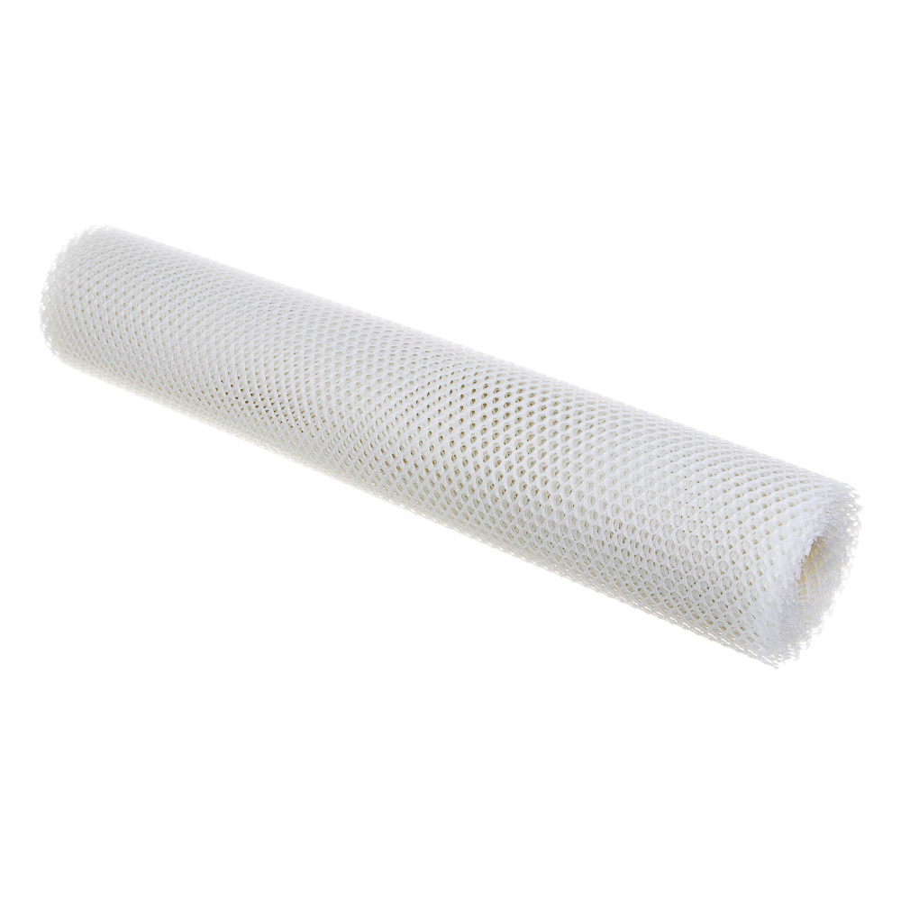 INBLOOM Сетка садовая 0.5х5м(+-10см),  пластик, белый, арт.№ 172-119