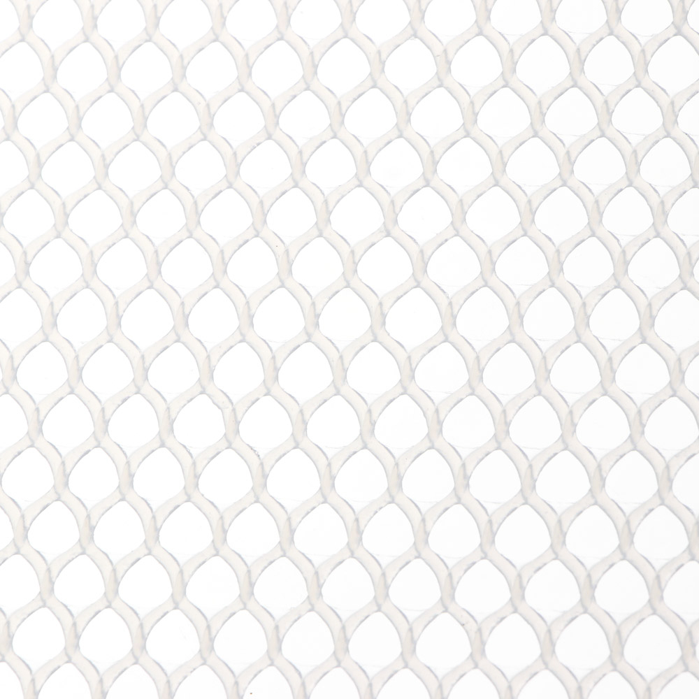 INBLOOM Сетка садовая 0.5х5м(+-10см),  пластик, белый, арт.№ 172-119