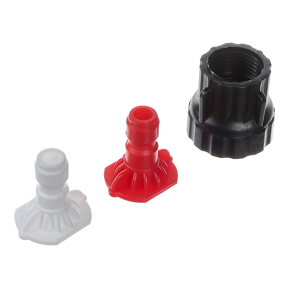 РОКОТ Минимойка высокого давления аккумуляторная, в кейсе, 2 АКБ, арт.№ 690-178