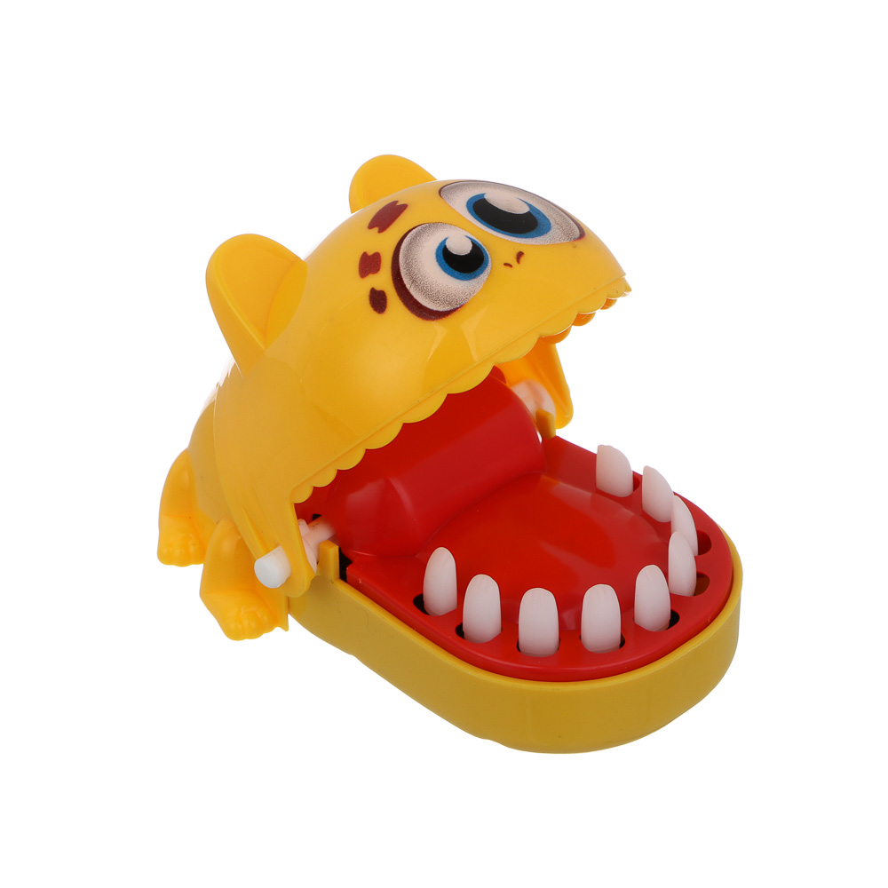 Игрушка антистресс "Зубастик", 10,5х6,5х6,5см, ABS, 3 дизайна — купить в МПР Игрушка антистресс "Зубастик", 10,5х6,5х6,5см, ABS, 3 дизайна, арт.№ 274-286