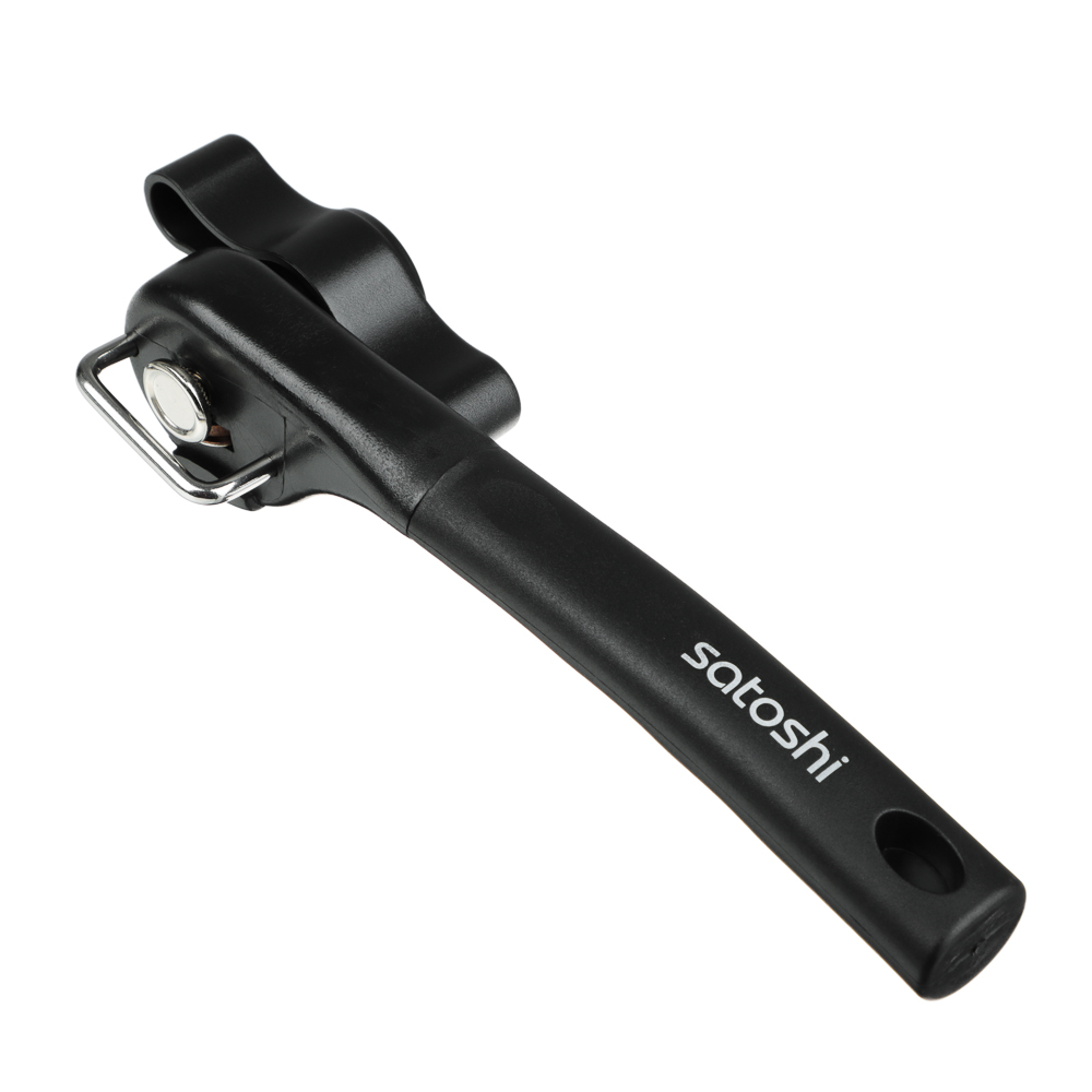 SATOSHI Имари Нож консервный безопасный, с системой бокового открытия, арт.№ 882-437