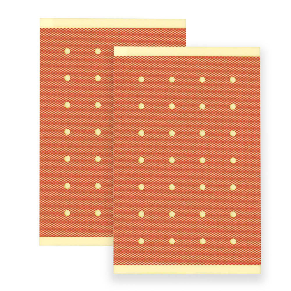 Пластырь "Шаолинь" для тела, противоревматический ТМ ЮКАН,11х7см, 2шт, арт.№ 360-180