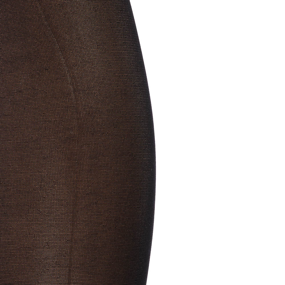 GALANTE Versiamo Колготки 40 DEN с шортиками, 85% полиамид, 15% эластан, размер 5, цвет черный, арт.№ 048-108