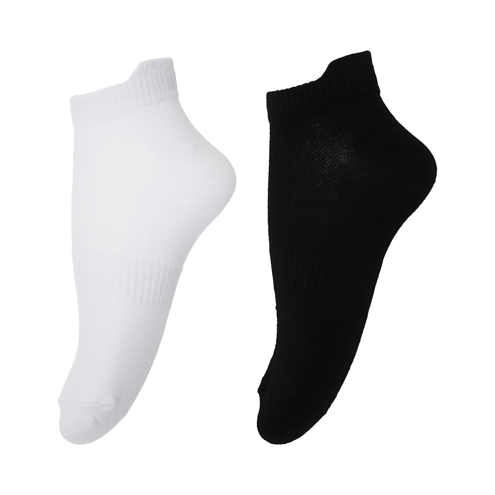 GALANTE Носки спортивные, р.27-29, 80% хлопок, 15% полиэстер, 5% спандекс, цвета в ас-те, #36, арт.№ 019-421