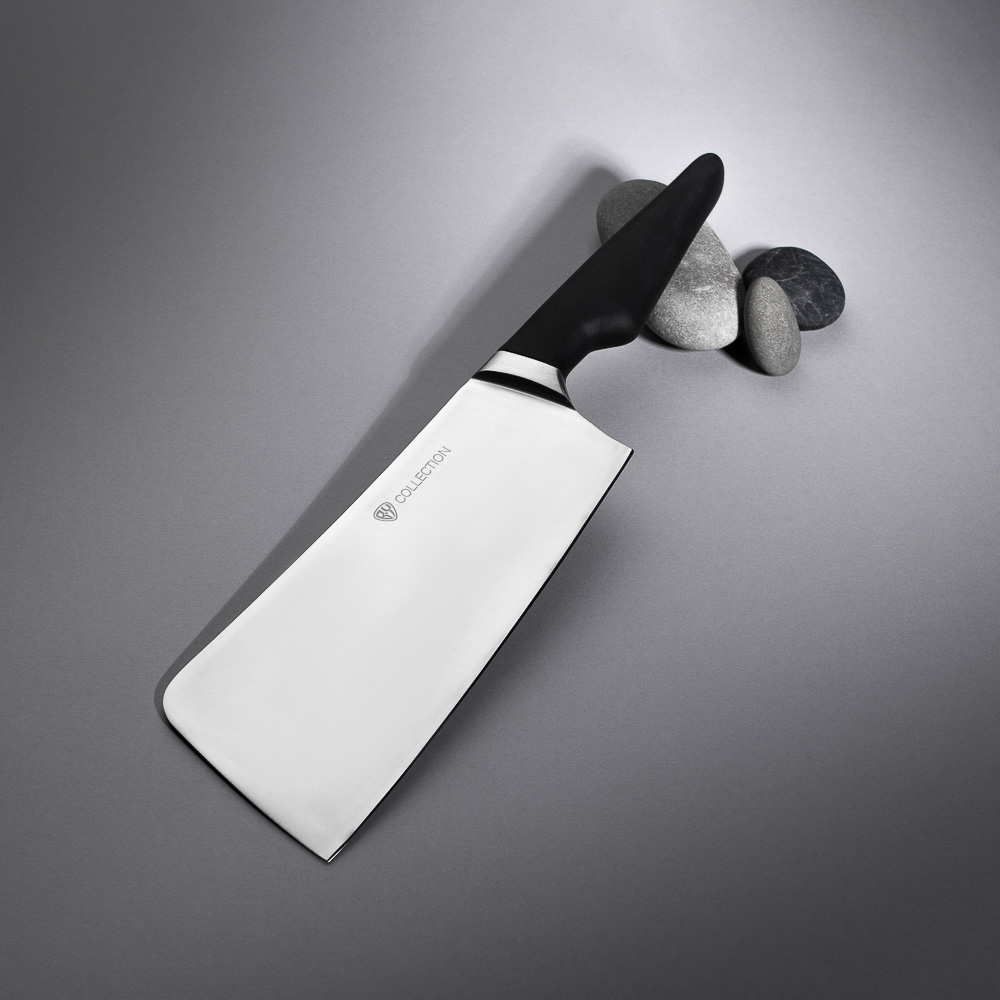 BY COLLECTION Pevek Топор для мяса 19 см, арт.№ 803-333