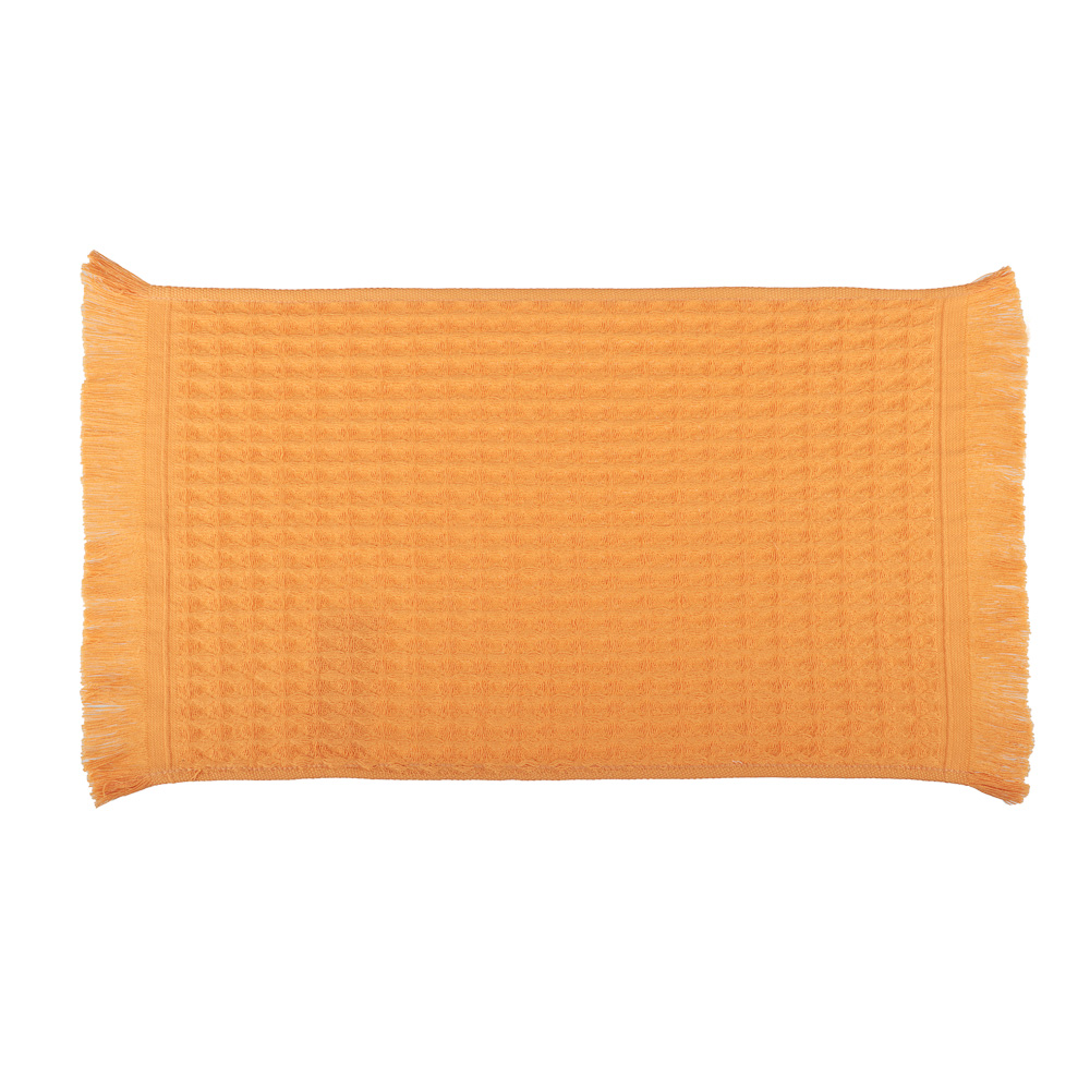 Комплект полотенец кухонных вафельных 2шт, 30х50см, 100% хлопок, Spany, арт.№ 434-193