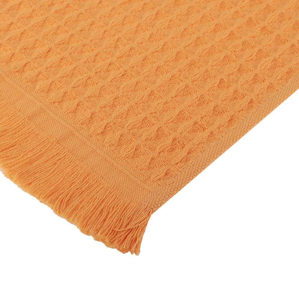 Комплект полотенец кухонных вафельных 2шт, 30х50см, 100% хлопок, Spany, арт.№ 434-193