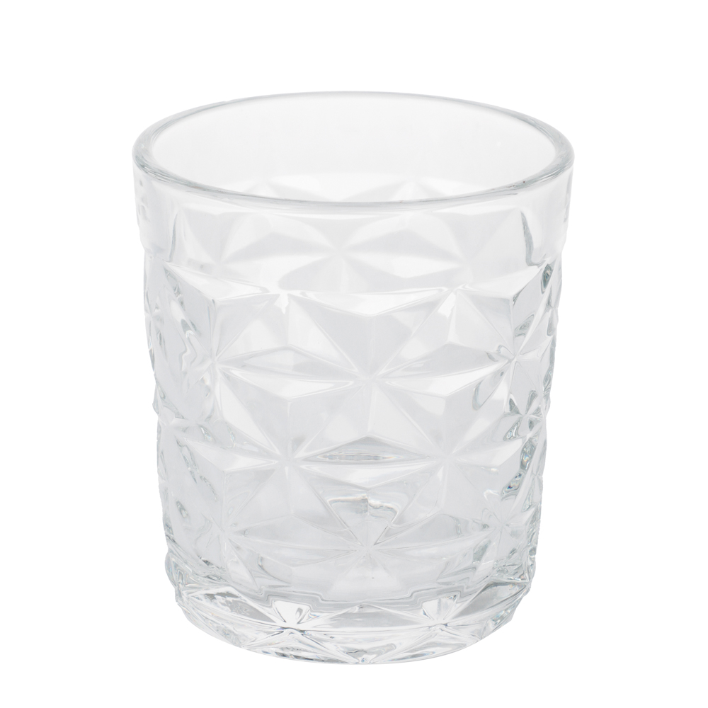 PASABAHCE Эстрелла Стакан 305мл, стекло, арт.№ 878-650