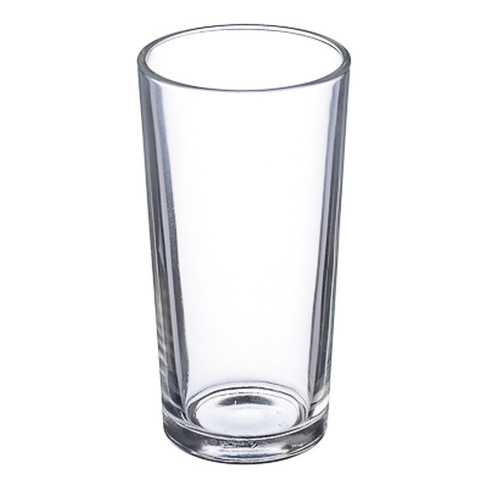 ОСЗ Стакан "Ода", 230мл, стекло, арт. 05с1256-48, арт.№ 878-127