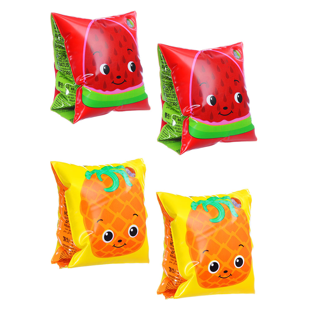 BESTWAY Нарукавники SURF BUDDIES, ПВХ, 23х15см, 32042, арт.№ 107-169