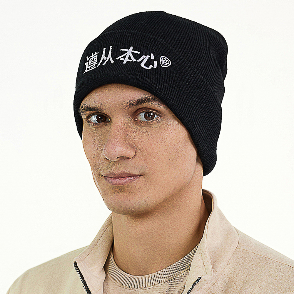 BY Русские Супергерои Шапка взрослая с вышивкой, р-р 56-58, 3 цвета, СЗШ24-31, арт.№ 314-875