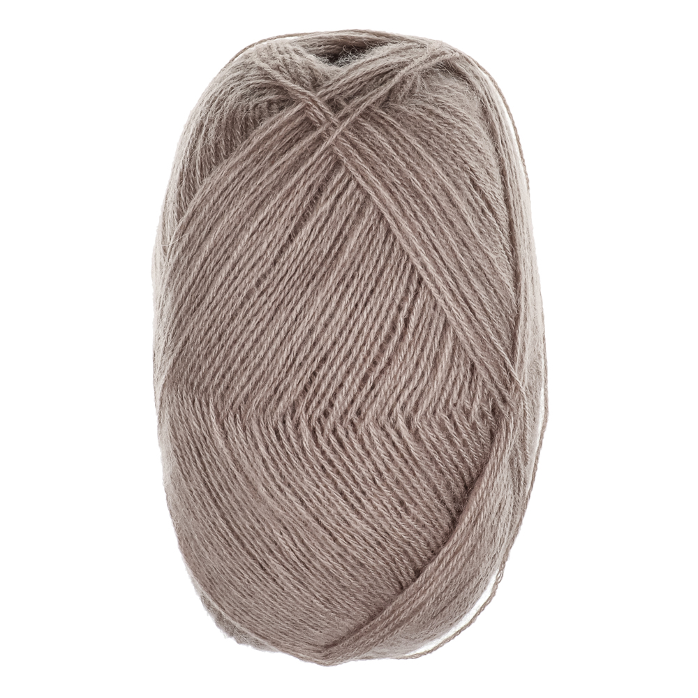 Пряжа Angora gold/Ализе 100г/550м 10 % мохер 10 % шерсть 80 % акрил (541-норка), арт.№ 308-412