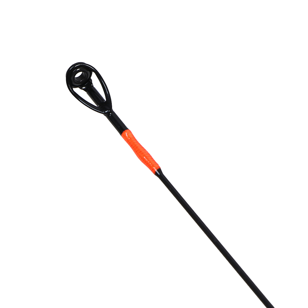 KAIDA Спиннинг штекерный, AURORA, UL, 0,6-6гр, 210см, карбон, арт.№ 149-192