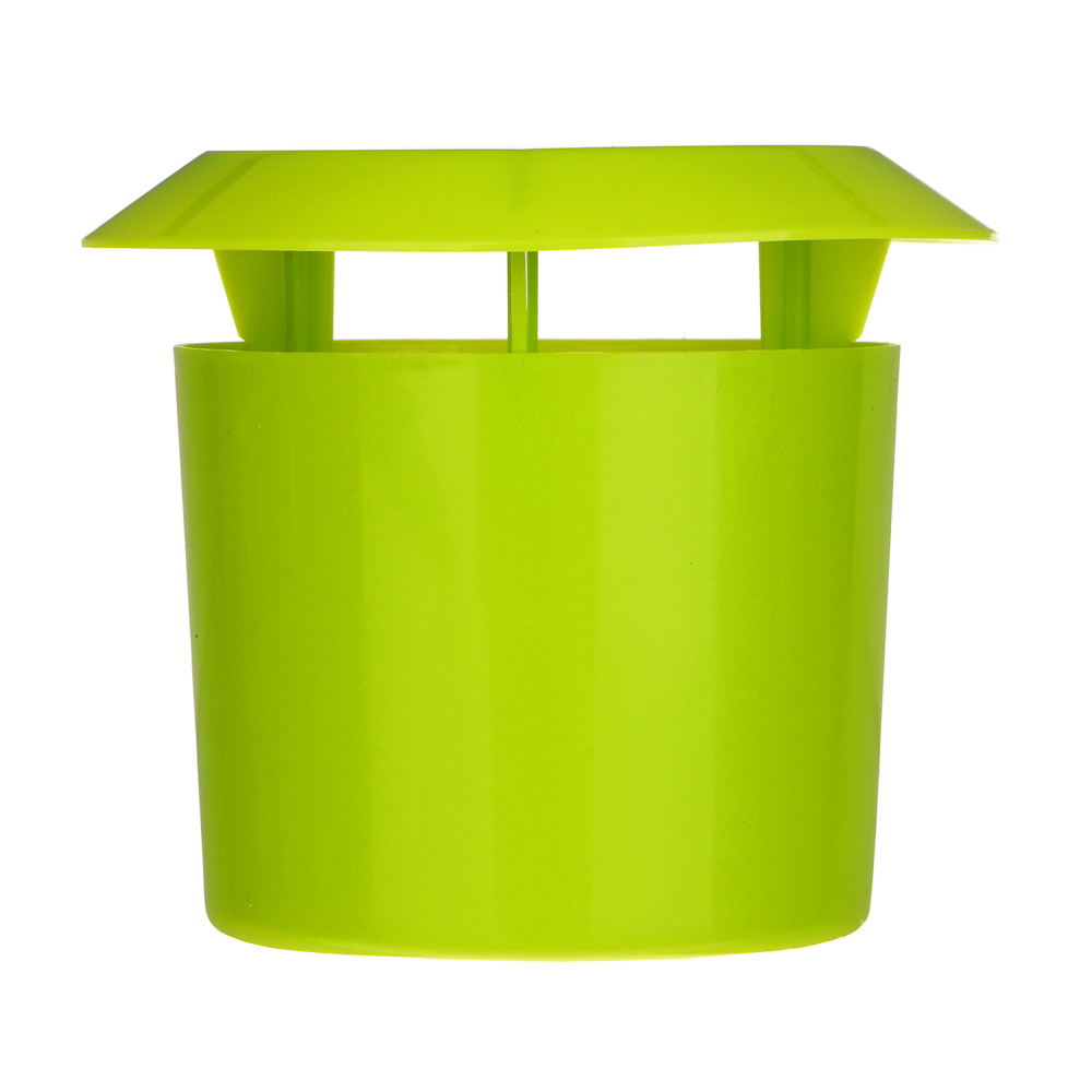 INBLOOM Ловушка для улиток и слизней, 11х11х10см, PP, арт.№ 156-004