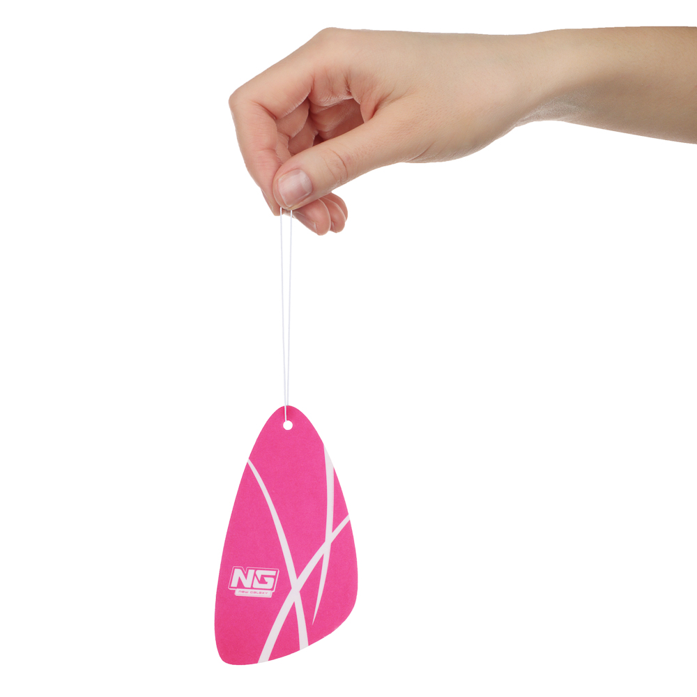 NEW GALAXY Ароматизатор Galaxy, 5 гр., бабл гам, арт.№ 794-705