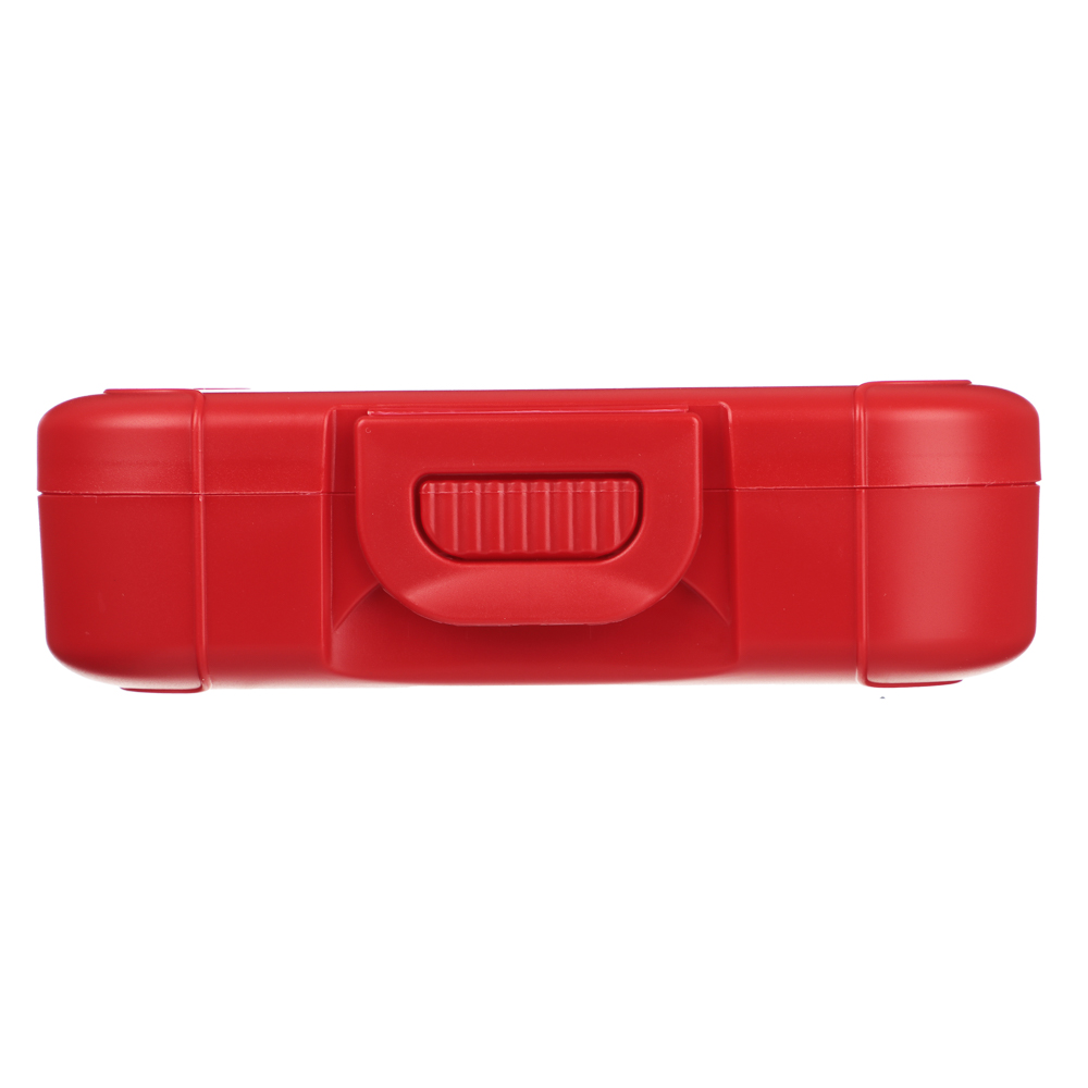 Щелкунчик Ланч-бокс 0,85л (18х12,5х5,5см), пластик, арт.№ 861-520