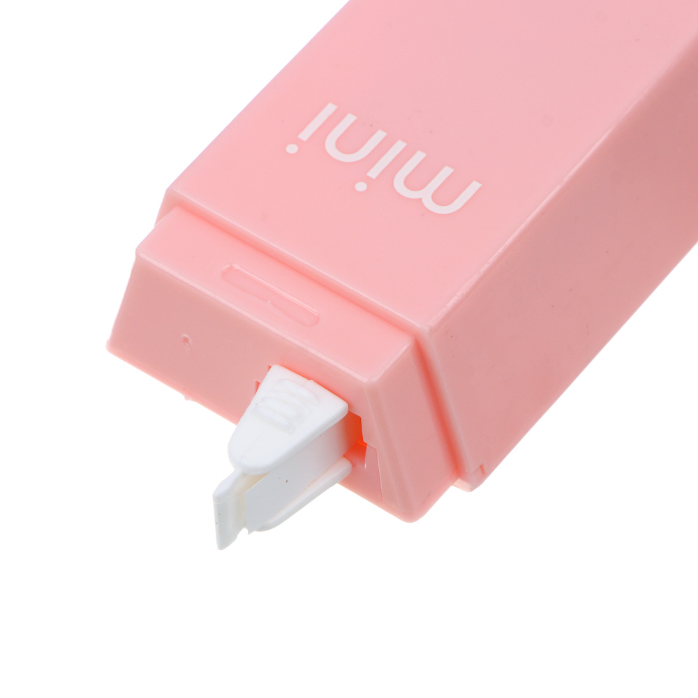 ЦАРЕВНА ЛЕБЕДЬ Набор корректирующая лента 2 шт., ширина 5мм, в форме шкатулочки с крышкой, 6х3х1,6см, арт.№ 524-220