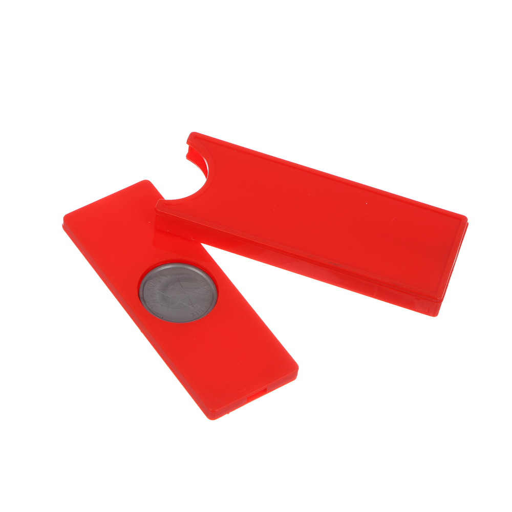 BY Настольная игра "Фокусы для супергероев", 12х7х6см, пластик, 12дизайнов, арт.№ 897-117