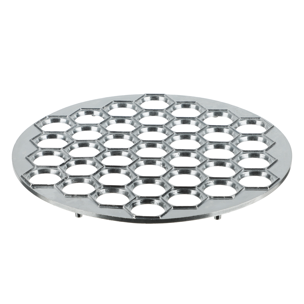 Форма для пельменей тм VETTA, 25см, алюминий, арт.№ 882-459