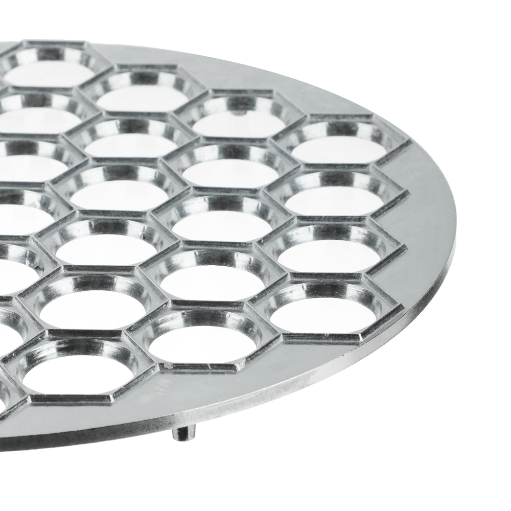 Форма для пельменей тм VETTA, 25см, алюминий, арт.№ 882-459