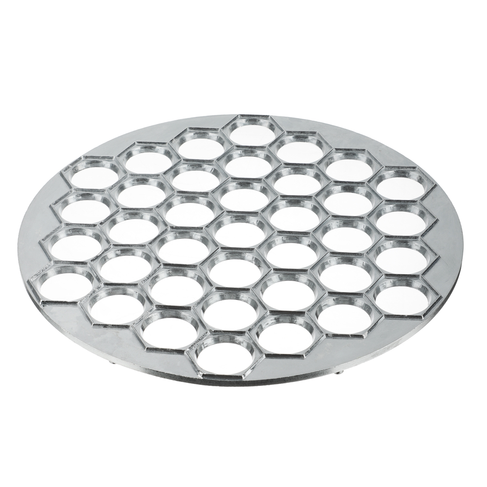 Форма для пельменей тм VETTA, 25см, алюминий, арт.№ 882-459