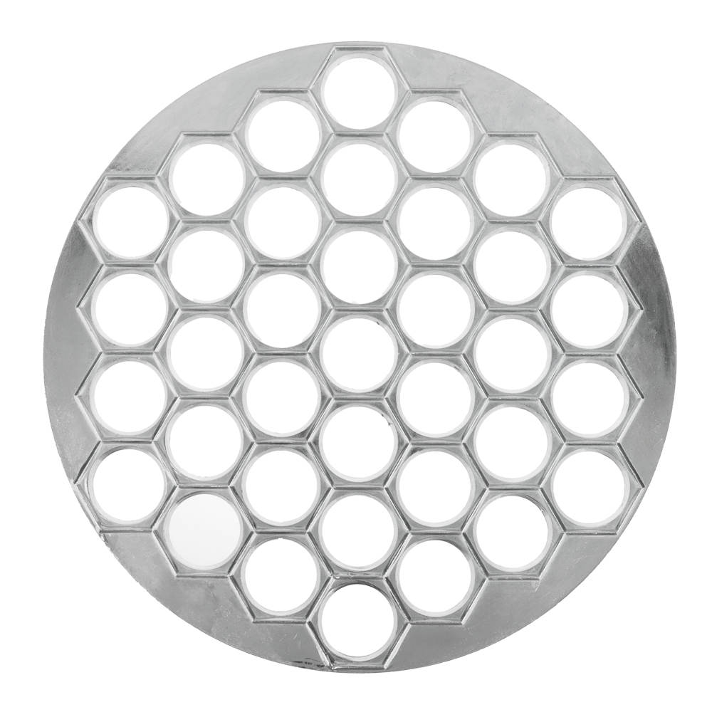 Форма для пельменей тм VETTA, 25см, алюминий, арт.№ 882-459