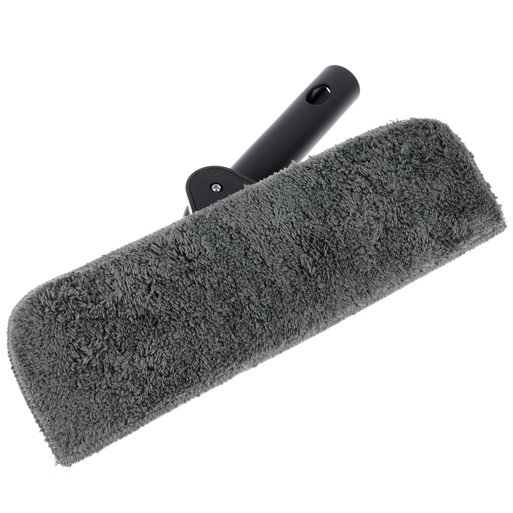 VETTA Насадка для швабры, 26x22x4 см, пластик, полиэстер, арт.№ 444-347