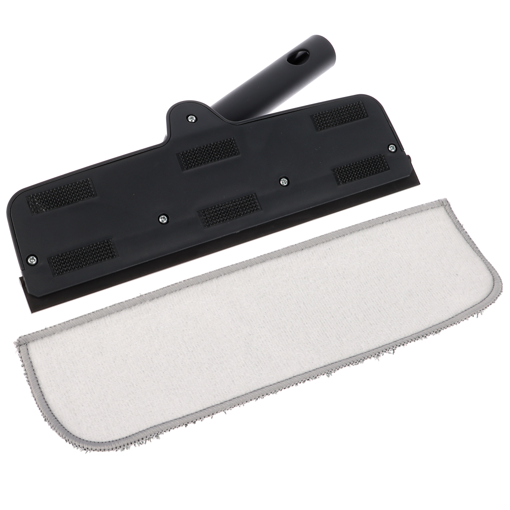 VETTA Насадка для швабры, 26x22x4 см, пластик, полиэстер, арт.№ 444-347