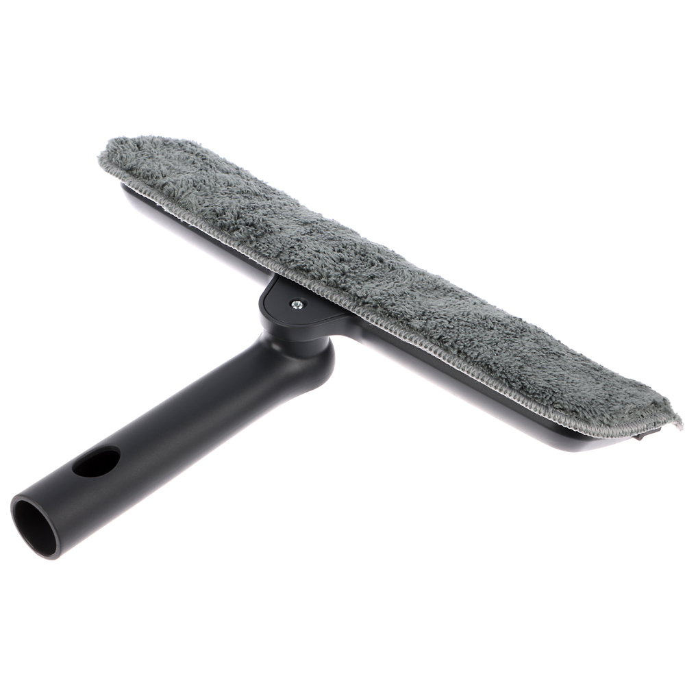 VETTA Насадка для швабры, 26x22x4 см, пластик, полиэстер, арт.№ 444-347