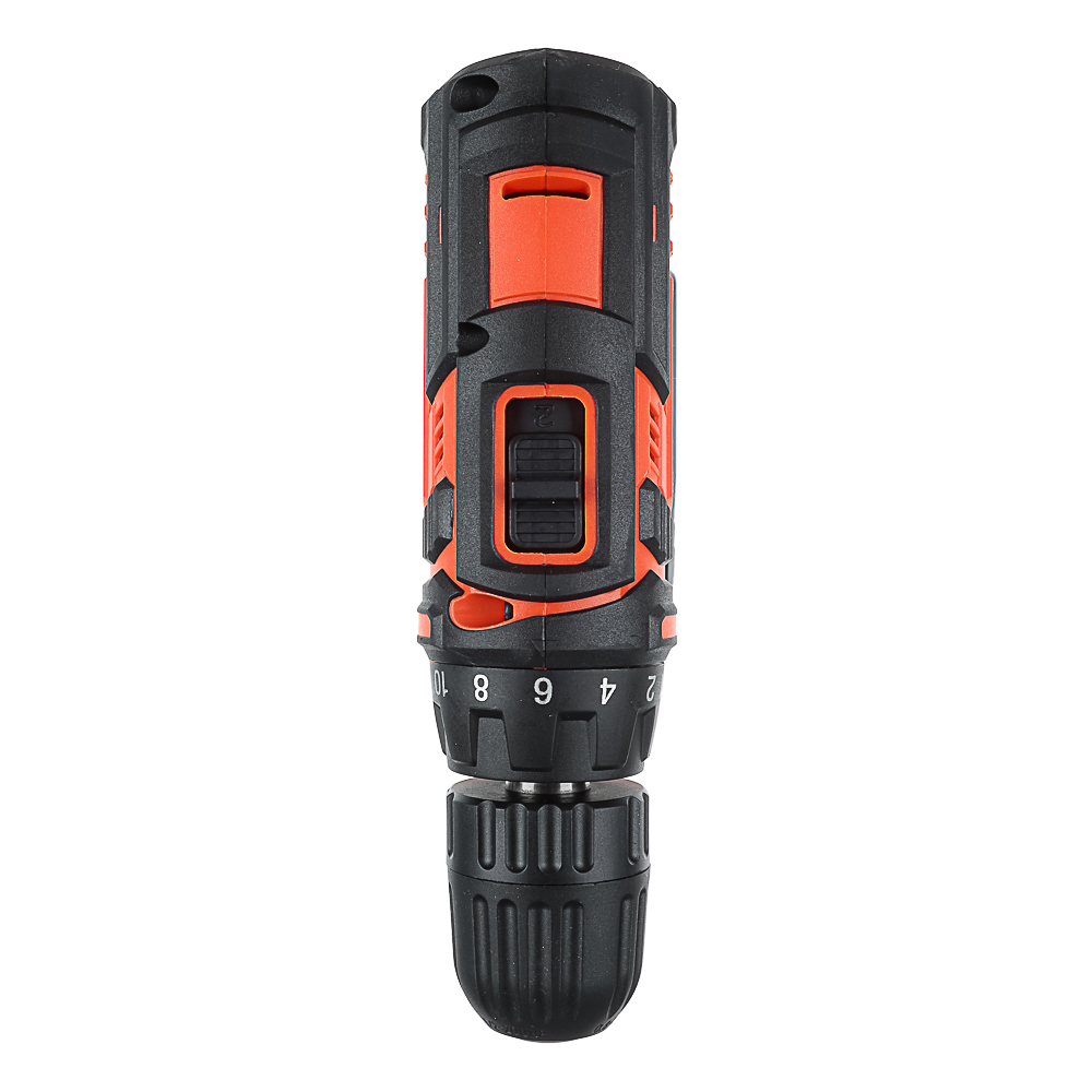 ЕРМАК Дрель-шуруповерт аккум. ДША-14в, 0-550- 1550 об/мин, 1,3 Li-on (1), 28 н*м, подсветка, арт.№ 646-324