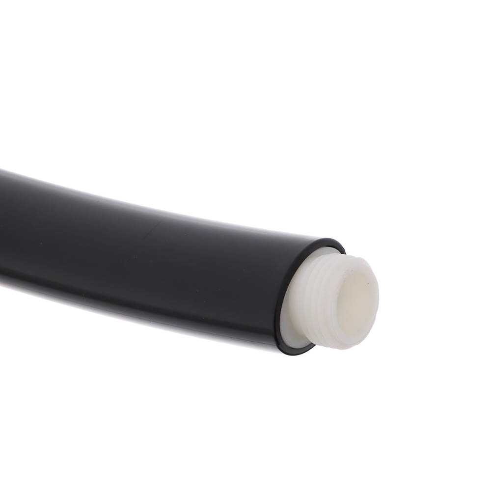 СоюзКран Лейка для душа, 3 режима, софт-тач, 110мм, хром, арт.№ 582-097