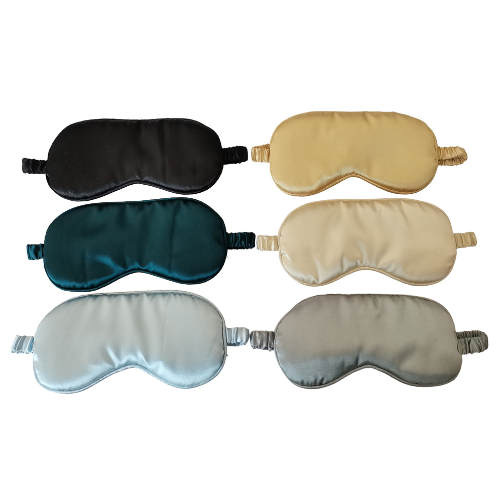 Маска для сна тм PROVANCE, 9,5х18,5см, 6 цветов, арт.№ 482-648