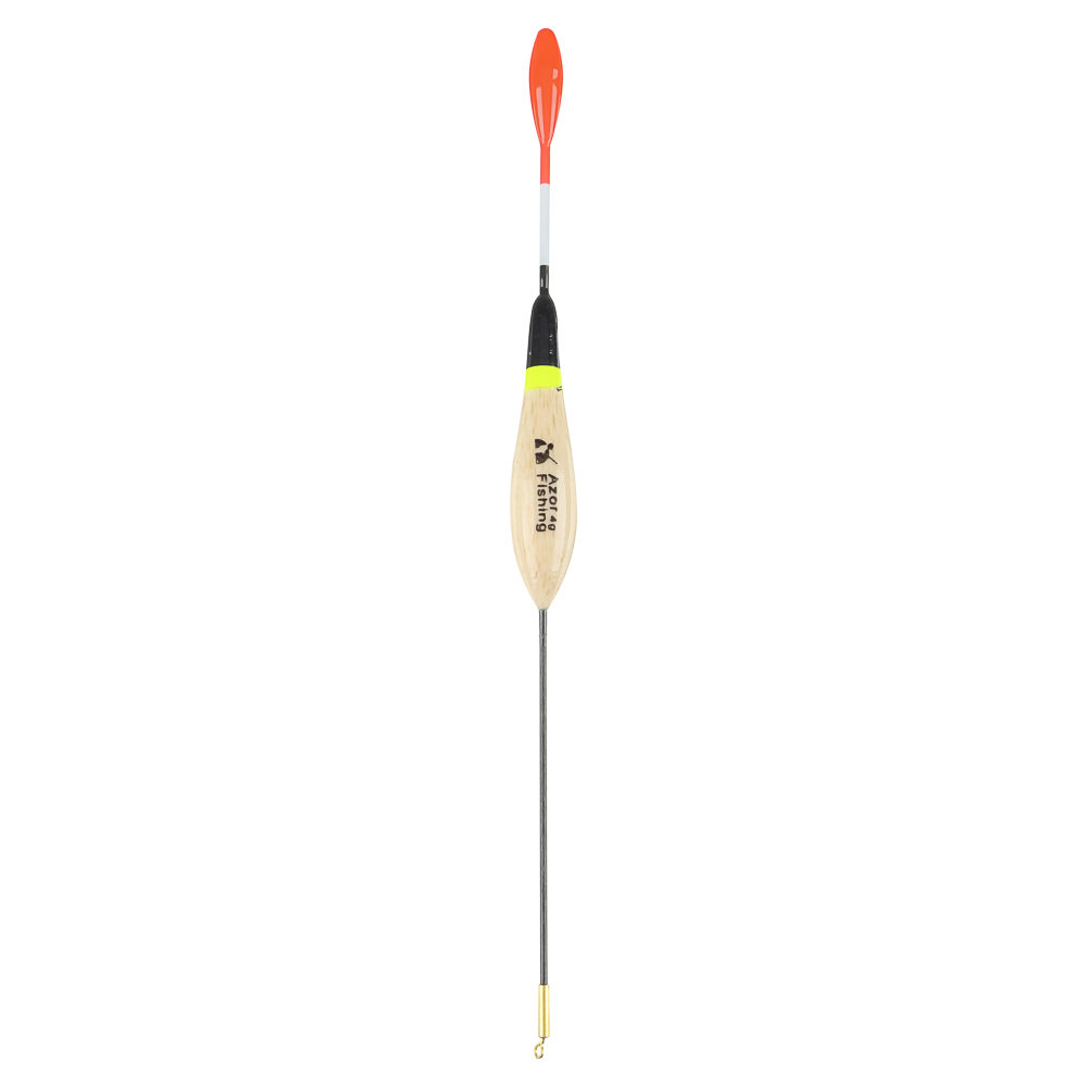 Поплавок бальса тм AZOR FISHING, 5 видов, арт.№ 144-093