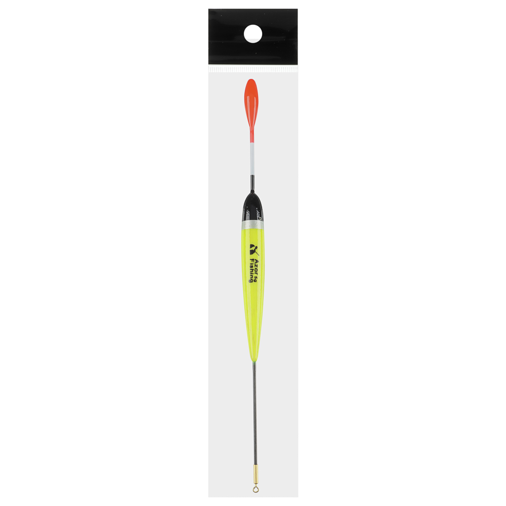 Поплавок бальса тм AZOR FISHING, 5 видов, арт.№ 144-093