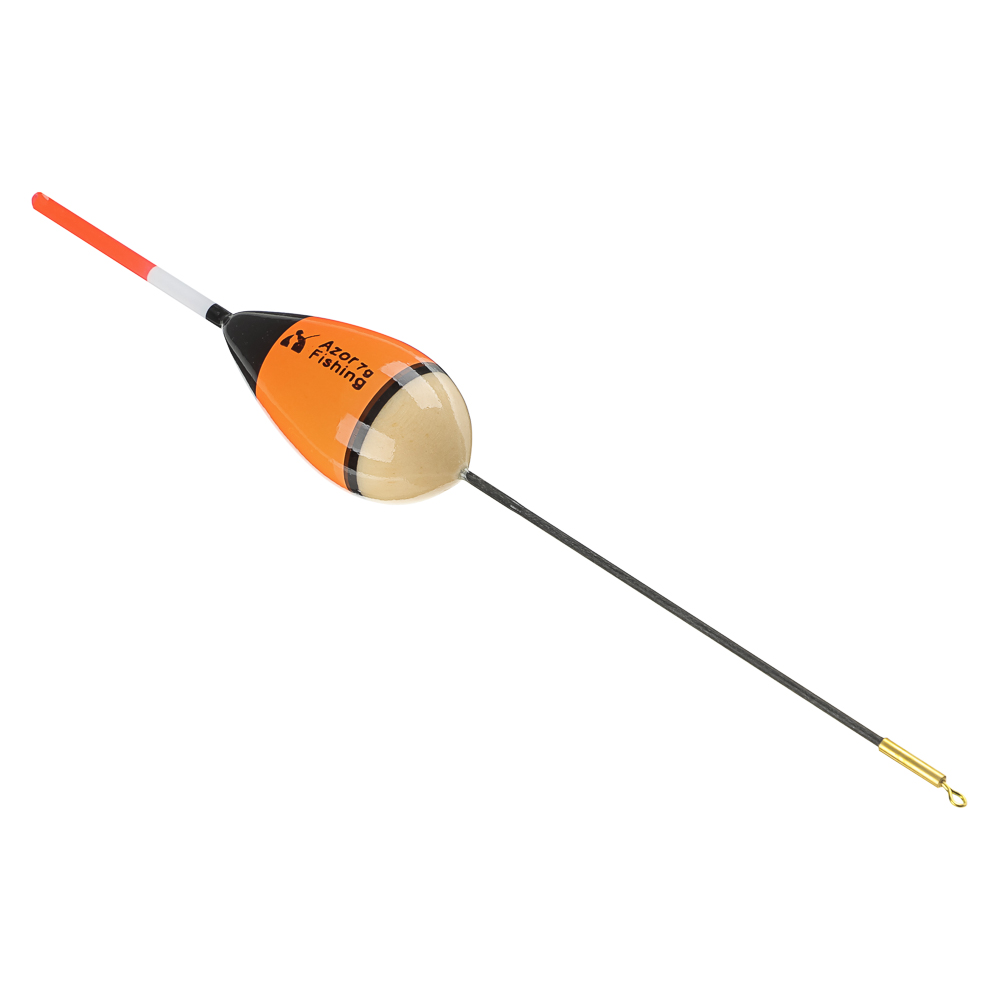 Поплавок бальса тм AZOR FISHING, 5 видов, арт.№ 144-093
