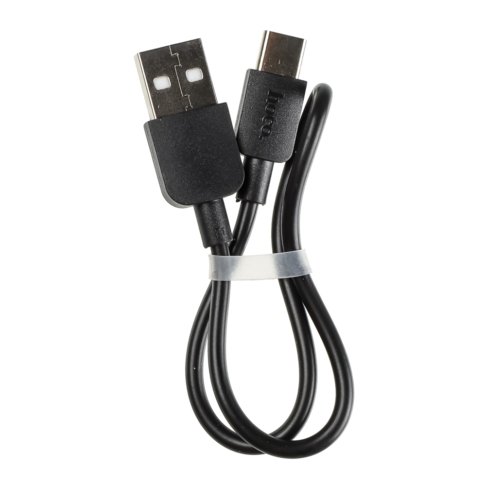 Аккумулятор мобильный hoco. модель J100A 20000мАч, цвет: черный, арт.№ 031-191