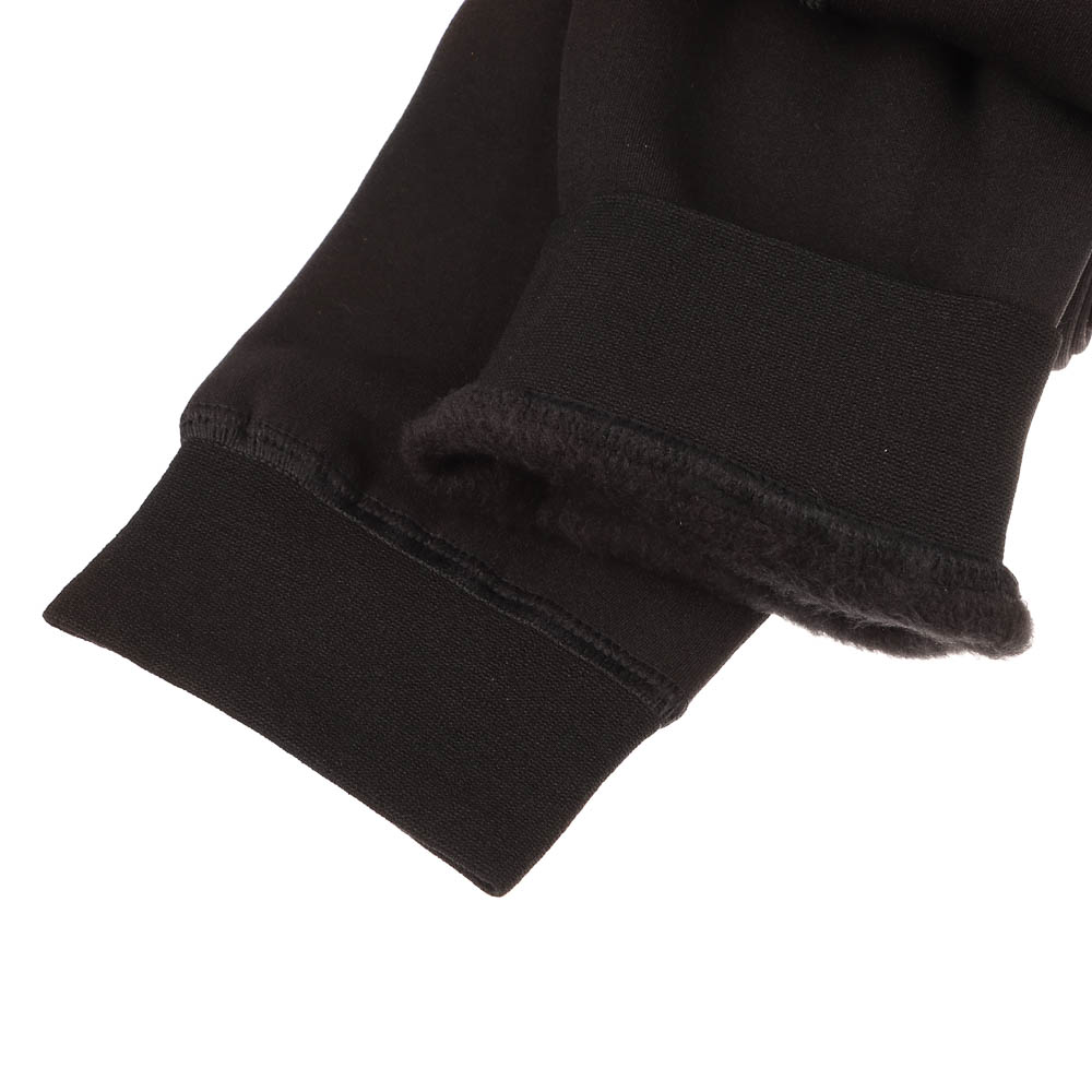 GALANTE Fleeze Легинсы 480 DEN, р-р XL/2XL, 96% полиамид, 4% эластан, цвет черный, арт.№ 048-111
