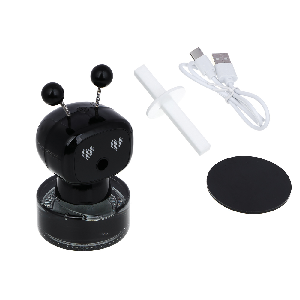 NG Ароматизатор автоматический, 4 режима, аромат гардения, арт.№ 732-195