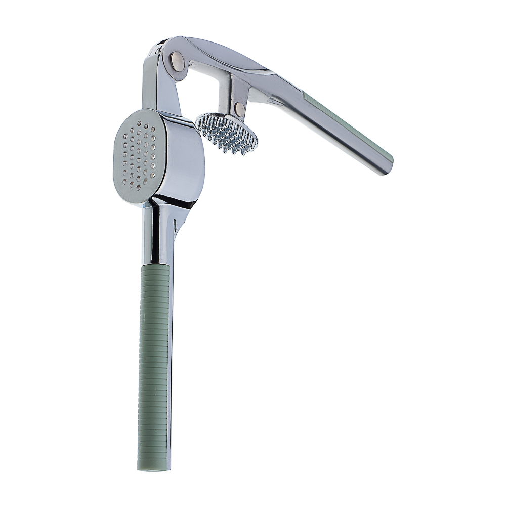 VETTA Пресс для чеснока 15,7см,  нерж.сталь, арт.№ 882-391