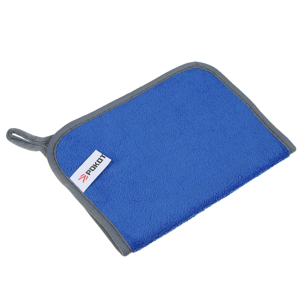 РОКОТ Салфетка из микрофибры 30х20, Expert, 400 гр/м2, арт.№ 728-048