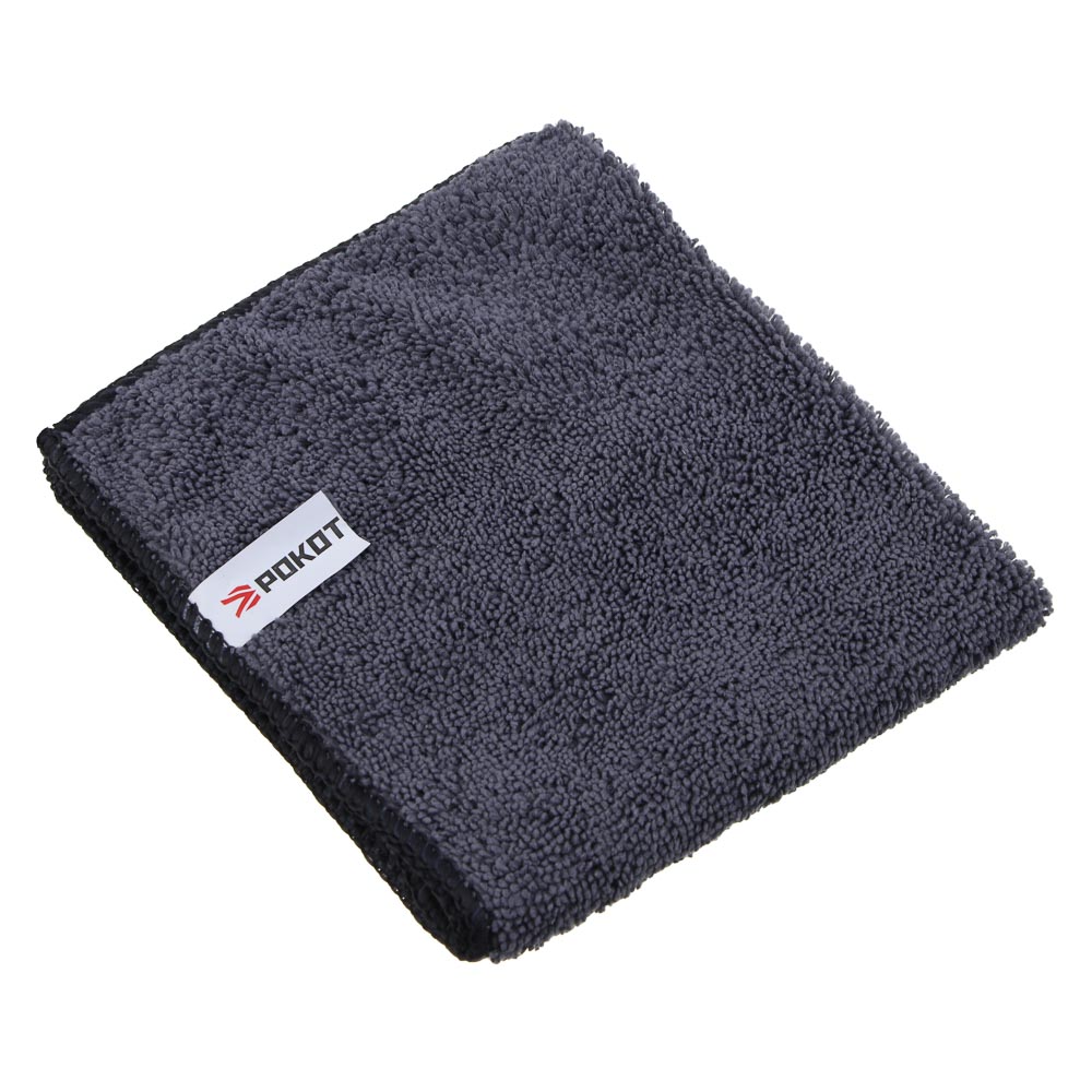 РОКОТ Салфетка из микрофибры 35х40, Expert, 250 гр/м2, арт.№ 728-050