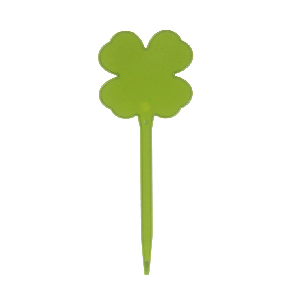 INBLOOM Набор меток 15шт, 15х5см, РР, арт.№ 151-138