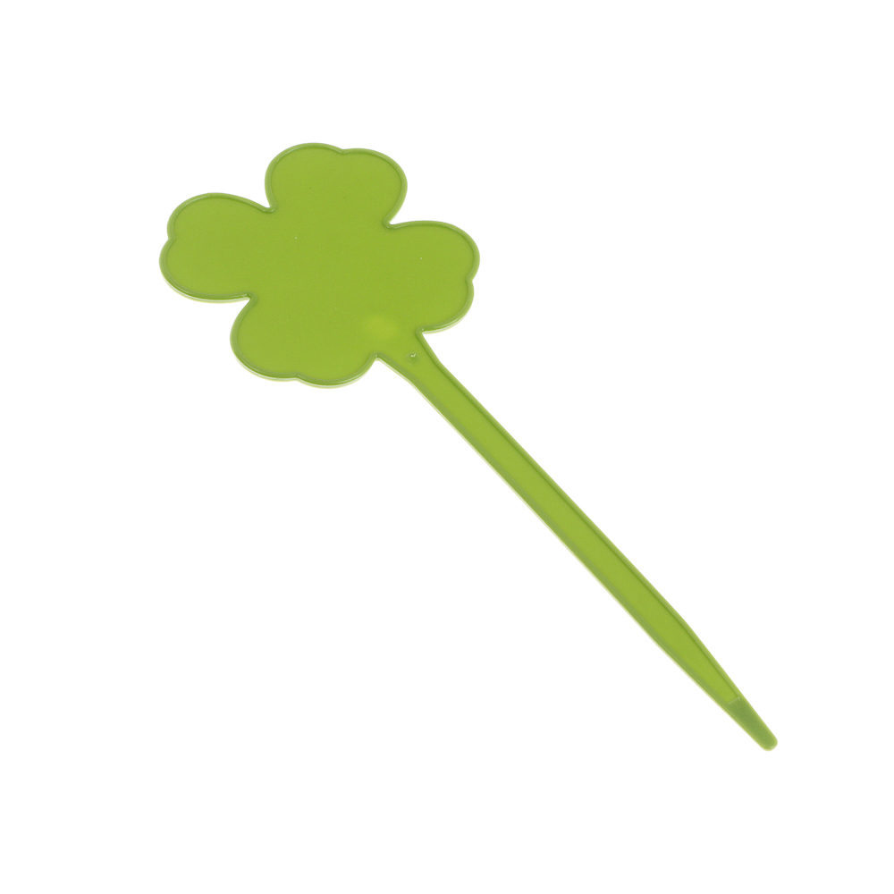 INBLOOM Набор меток 15шт, 15х5см, РР, арт.№ 151-138