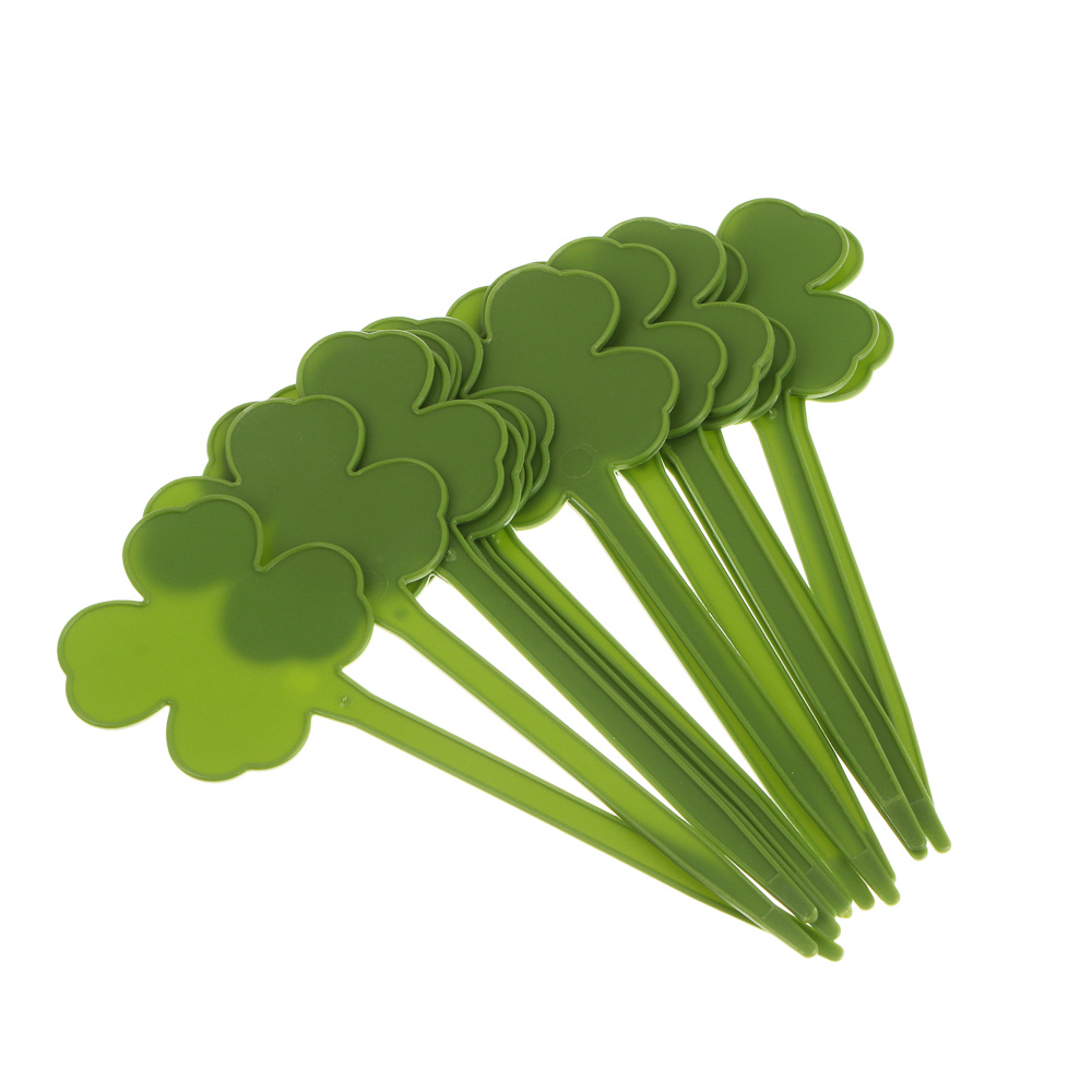 INBLOOM Набор меток 15шт, 15х5см, РР, арт.№ 151-138