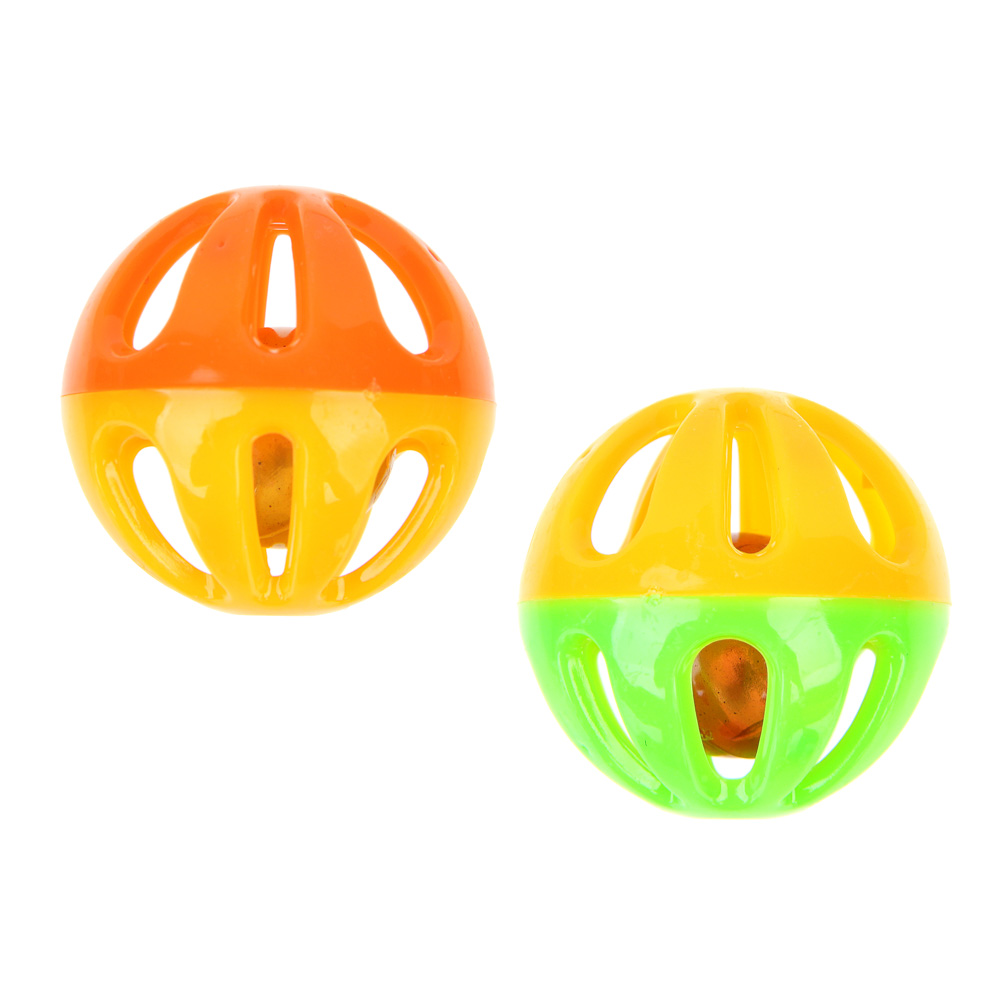 VETTA Игрушка для домашних животных, пластмасса, 3,5 см, арт.№ 273-168