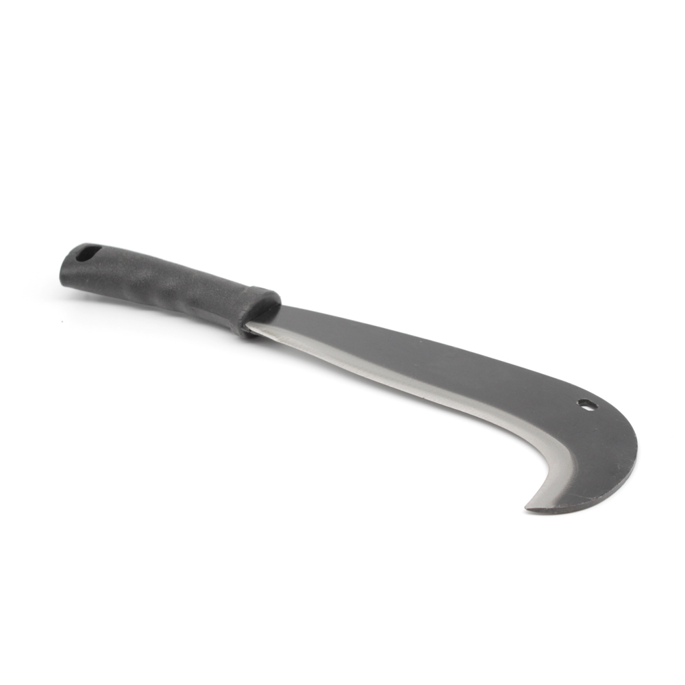 INBLOOM Тесак 11х33.5см, марганцевая сталь, пластик, арт.№ 181-064