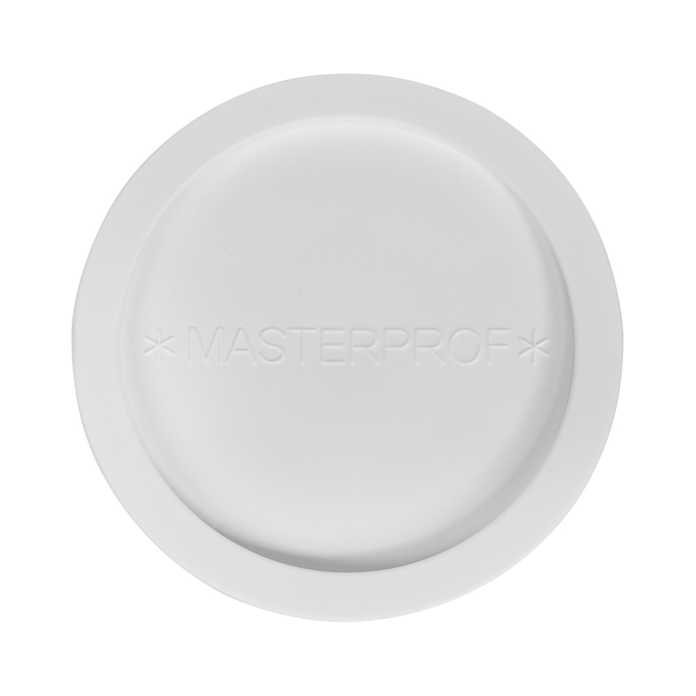 Подставки антивибрационные для бытовой техники тм VETTA, 4шт, ПВХ, d48х13мм, арт.№ 639-045