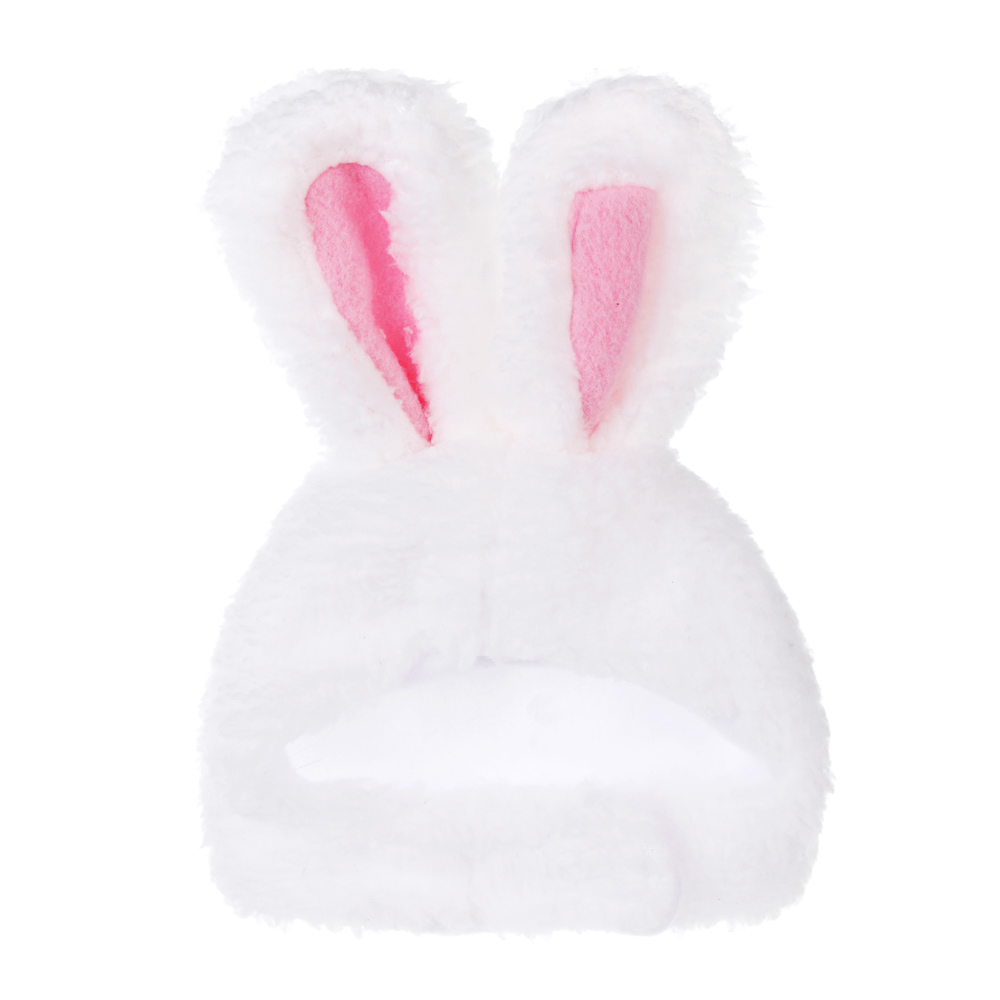 Аксессуар для животных, тм VETTA, заячьи ушки, размер М, арт.№ 273-517