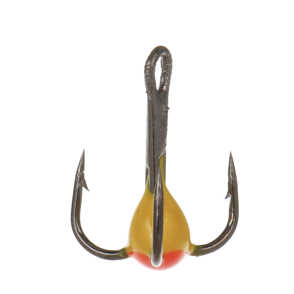 Набор крючков "Чертик" тм AZOR FISHING, №6-№12, 5 шт, арт.№ 344-037