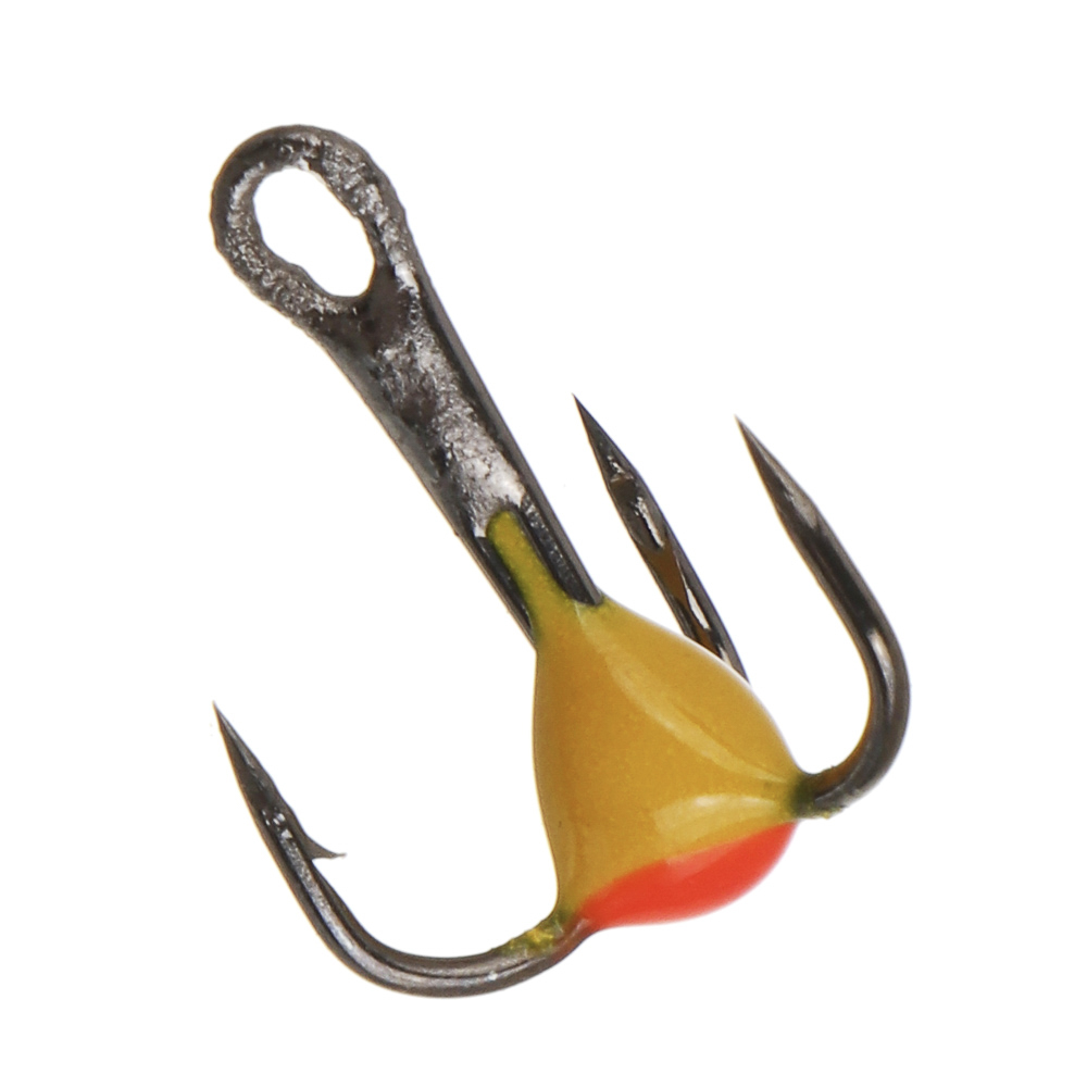 Набор крючков "Чертик" тм AZOR FISHING, №6-№12, 5 шт, арт.№ 344-037